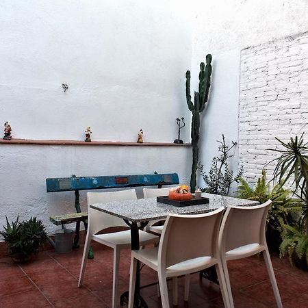 Holiday Home La Casa Azul Barcelona Exterior photo