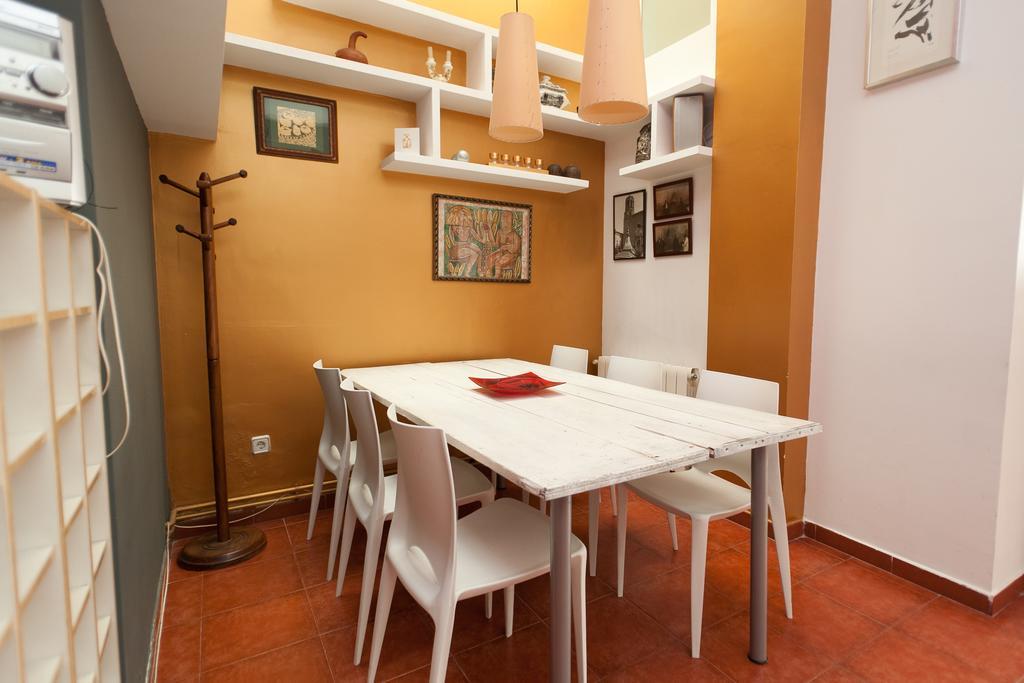 Holiday Home La Casa Azul Barcelona Room photo